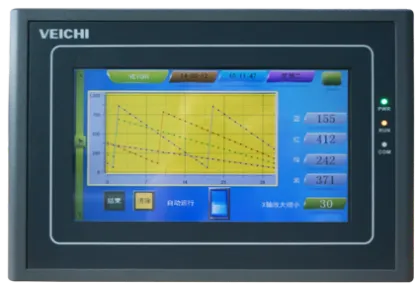 Best Alternative to Omron PLC HMI