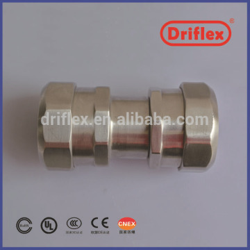 Stainless steel cable gland for sale