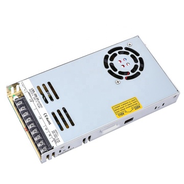 S-350-24 350W DC 24V 14.6A Έξοδος, AC 110V/220V Είσοδος Εισαγωγή ενιαίας ομάδας Ενεργοποίηση: Τεχνική επισκόπηση και προδιαγραφές