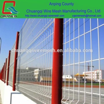 white/yellow/green safty fence/protective fence/security fence(manufacturer)
