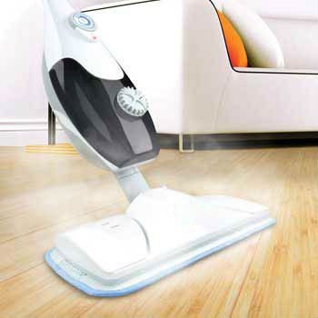 3 in 1 deluxe steam mop
