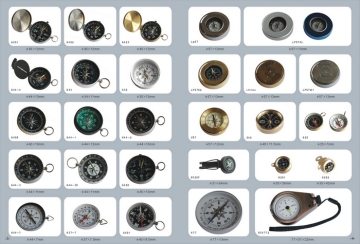 Wild Tool Compass 3