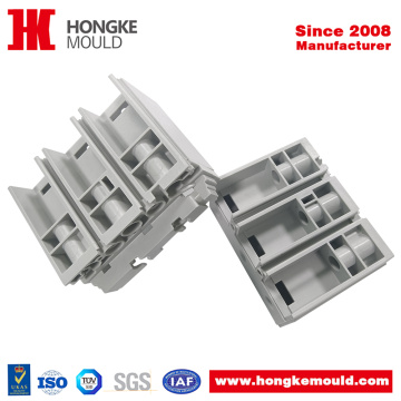 Custom BMC Communication Devices Product Injection Molds