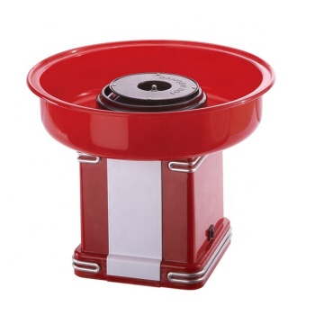 500W Novel Cotton Candy Maker: TH-CCM17
