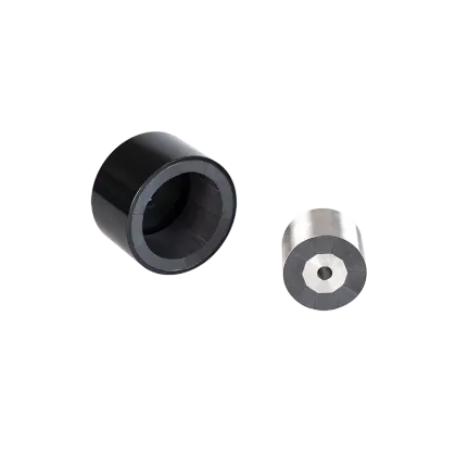 Permanent magnetic pump coupling