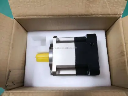 China Suppliers of Durable Harmonic Drive Speed Reducers and Planetary Gearboxes