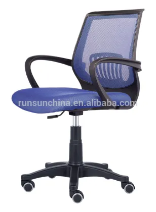 Guangzhou chair manufacturers office computer chair/ 882 mesh office chair