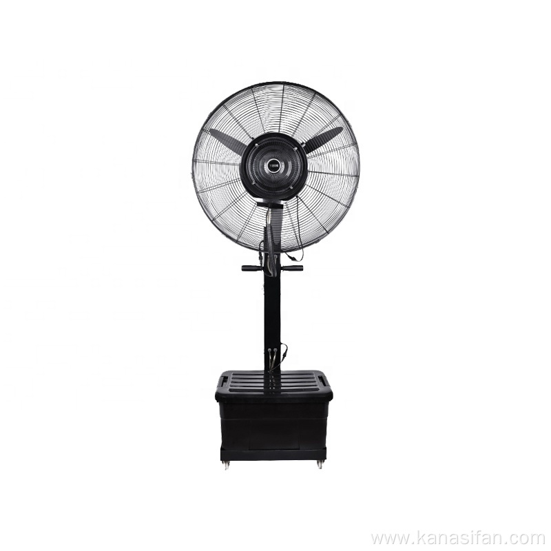 Home Household Industrial Electric Pedestal Fan