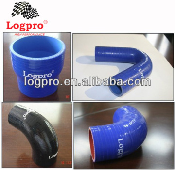 silicon hose rubber universal hose for different Inner ID and Height