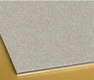 Building Materials, Nanometer Aluminum Composite Panel