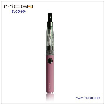 China intelligent electronic protection e-cigarette mechanical mod