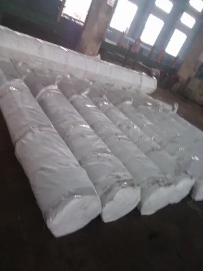 ASTM A210 A1 seamless steel tube for boiler