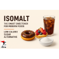 Isomalt Sugar Alternative Palatinitol
