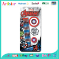 Avengers 4 pencil pack