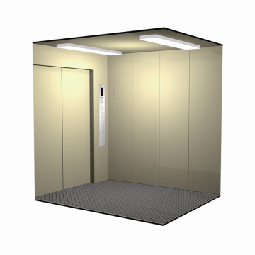 Factory Price Large Space Garage Warehouse Lifting Equipment: Car Elevator and Parking Solutions