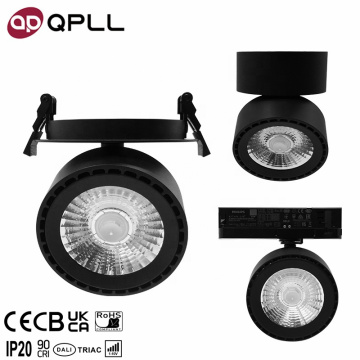 Dali Downlight Cob Downlight Downlight Downlight LED Spot