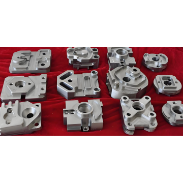 Індывідуальны дызайн дэталяў з ЧПУ