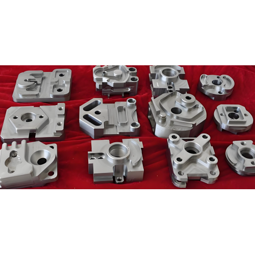 Детали с ЧПУ индивидуального дизайна