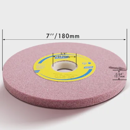 High Quality Norton Grinding Wheel