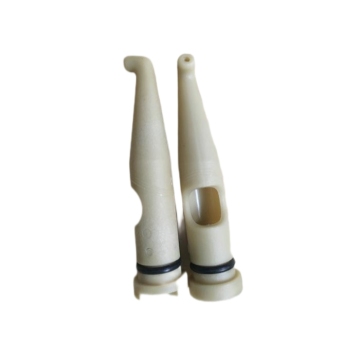 Wholesale Parts for Cummins K50 & KTA50 Diesel Generators: Focus on Piston Cooling Nozzles (Part Number 3044464)