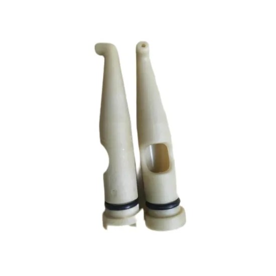 Wholesale Parts for Cummins K50 & KTA50 Diesel Generators: Focus on Piston Cooling Nozzles (Part Number 3044464)