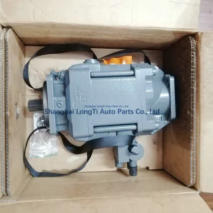 HAWE Gear Pump V60N-110RSFN-2-0-03