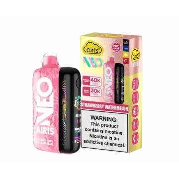 Airis Neo 40k Puffs Vape Geching