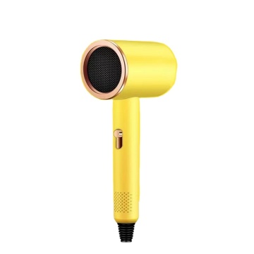 High Speed Custom Hair Dryer with Negative Ions