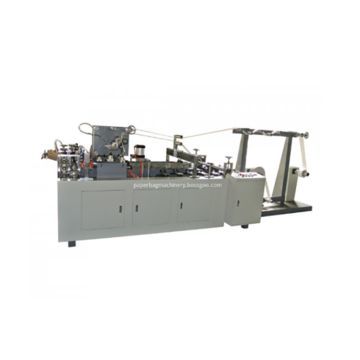 Factory Wholesale Paper Bag Making Machine