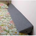 Bed Wedge Headboard Pillow Gap Filler Foam Wedge