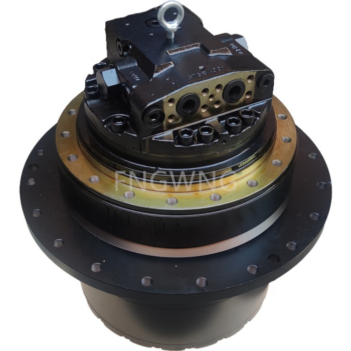 708-8F-31174 Final Drive Travel Motor Assy For Komatsu