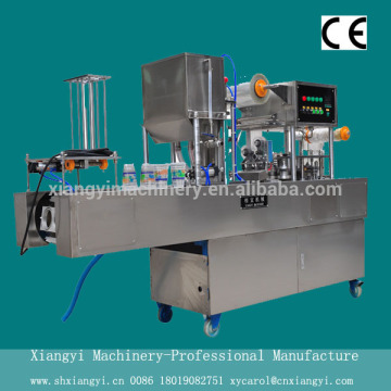 XBG32 oil machine biscuit packaging machinery