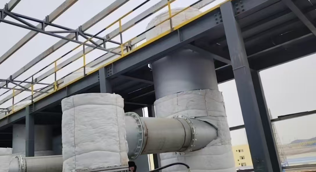 Advanced na MVR evaporator para sa pagproseso ng inumin