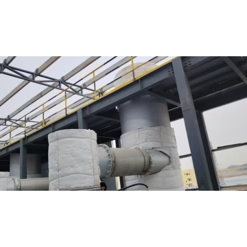 เครื่องระเหย MVR ขั้นสูงสำหรับการประมวลผลเครื่องดื่ม