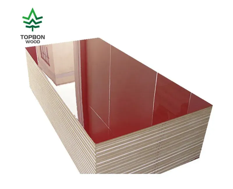 Low Price High Gloss UV MDF Board Sheet