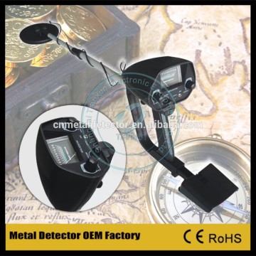 cheap best gold metal detector, OEM underground metal detector machine factory