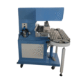 Impresora de almohadilla de 6 colores de Inkcup con transporte