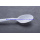 Recyclable Disposable Dinnerware Sets Plastic Cutlery