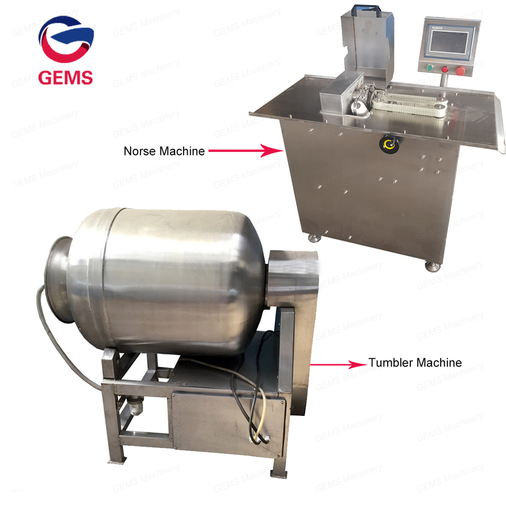 Pork Sausage Maker Fish Russian Sausage Making Machine