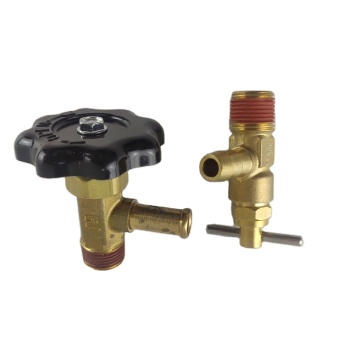 NT855 Diesel Engine Parts: Shut Off Valve for Construction Machinery