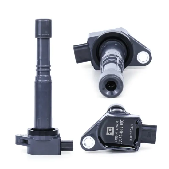 Engine Parts Ignition Coil 30520-R40-007 K24Z2 for HONDA ACCORD CROSSTOUR CR-V III