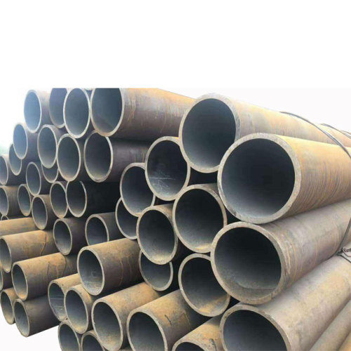 D203x50mm Galvanized Pe Coated Seamless Steel Pipe