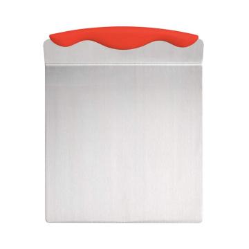 Stainless Steel Pizza Cake Spatula Lifter Baking Tools