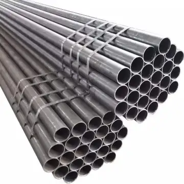 Pipe Supplier: Offering Carbon Steel Spiral, Seamless Steel Pipes