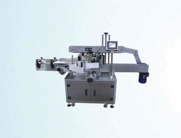 Jtb-S Double Sides Self-Adhesive Labeling Machine/Sticker