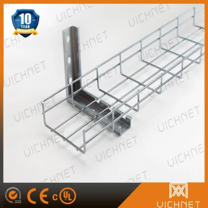 2015 vichnet CM50 series cable tray ladder
