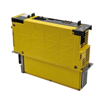 Original Fanuc Spindle Drive Module A06B-6240-H210 from Japan