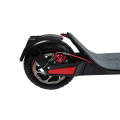 New Fat Tire Folding E-Scooter for Commute Travel