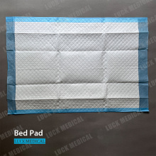 Disposable Medical Underpad for incontinence