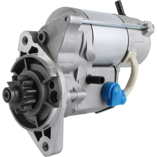 Starter Motor Spare Parts: STG91208, 757-26450, 757-17970, 228000-5790, 228000-5791, 428000-4020